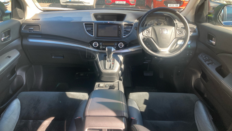 Honda CR-V 2.0 i-VTEC SR 5dr Auto Petrol Estate